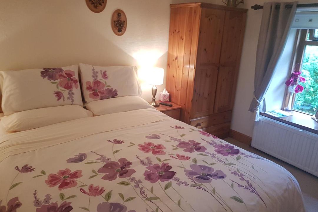 Photo of Bedroom in Ellon
