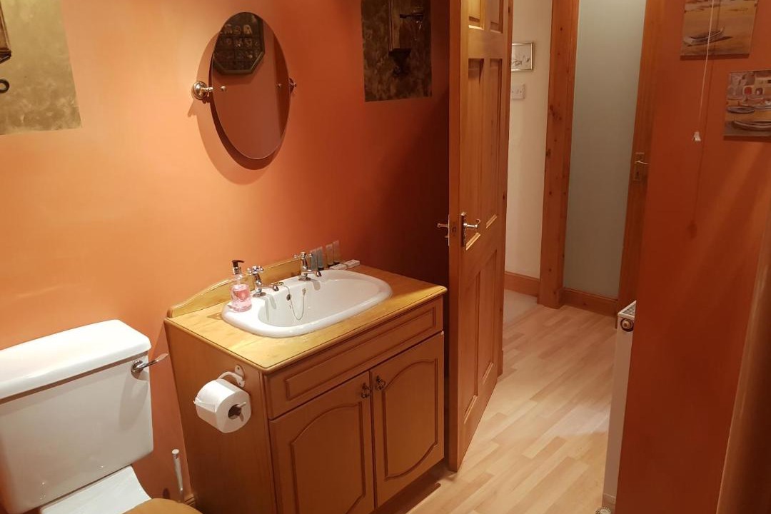 Photo of Bathroom in Ellon