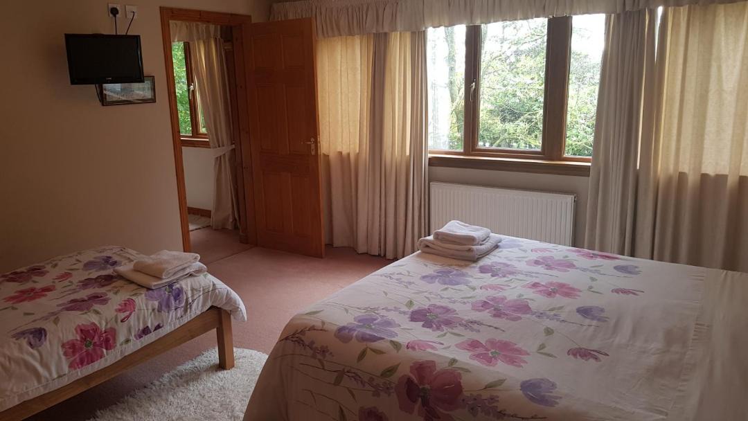 Photo of Bedroom in Ellon