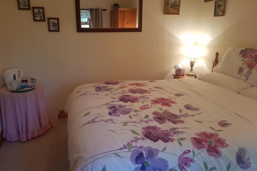 Photo of Bedroom in Ellon