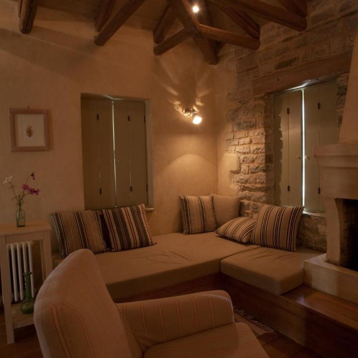 Photo of Livingroom in Papigo