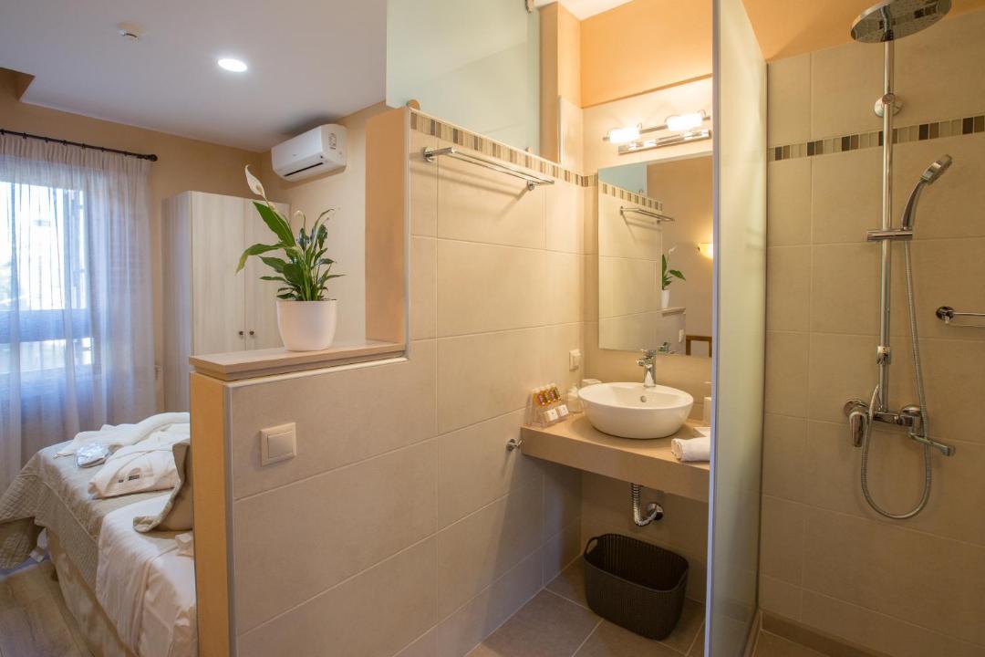 Photo of Bathroom in Old Town