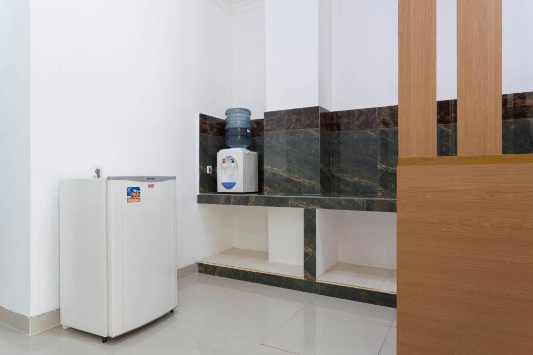 Photo of Bathroom in Serpong