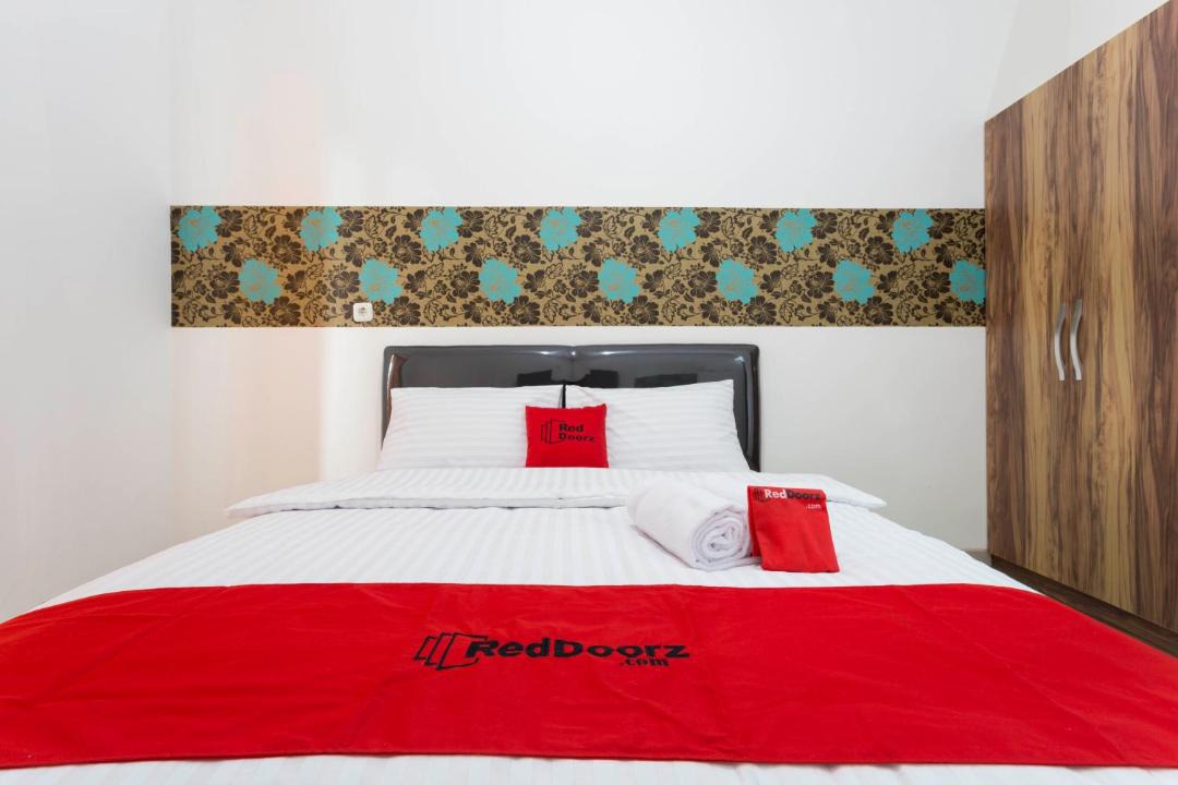 Photo of Bedroom in Serpong