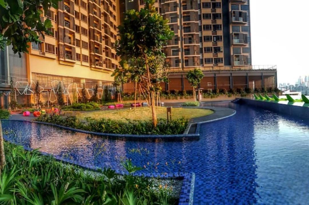 Photo of Outdoor in Kampung Pasir