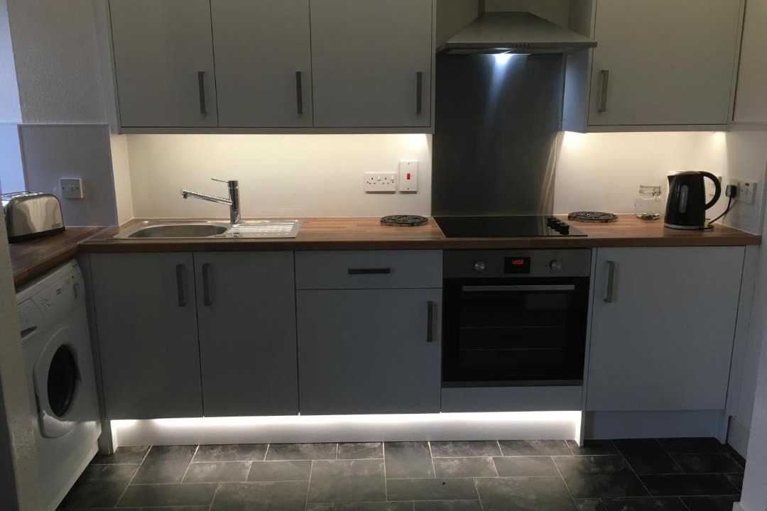 Photo of Kitchen in Ellon