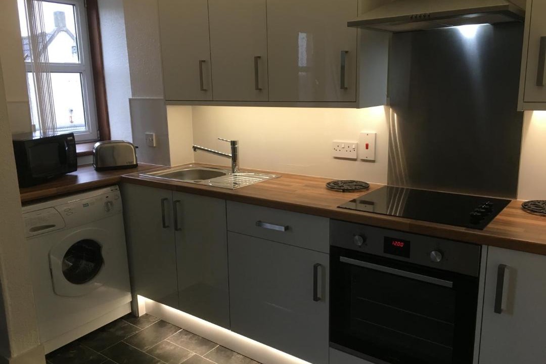 Photo of Kitchen in Ellon