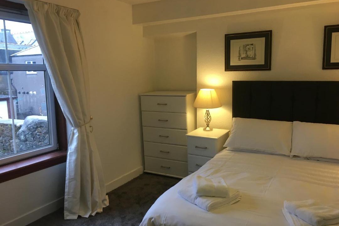 Photo of Bedroom in Ellon