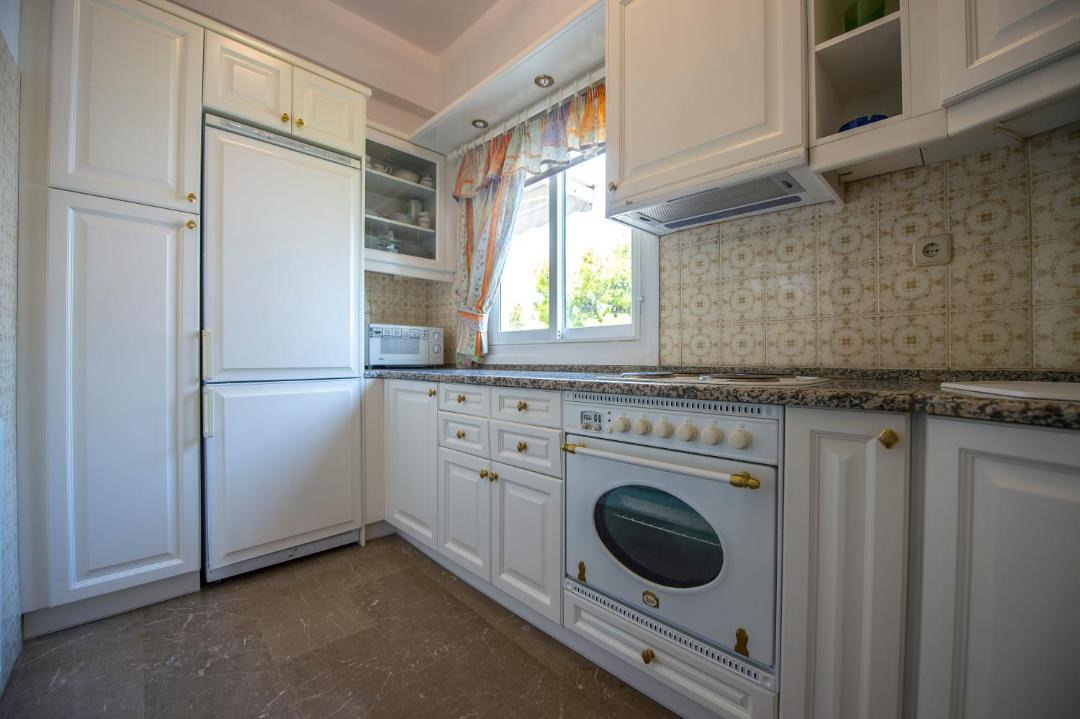 Photo of Kitchen in Varkiza