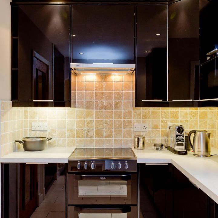 Photo of Kitchen in Pitlochry
