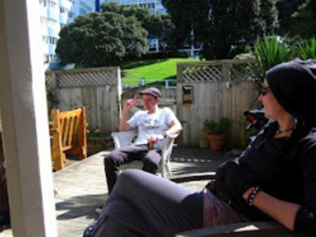 Photo of Others in Te Aro