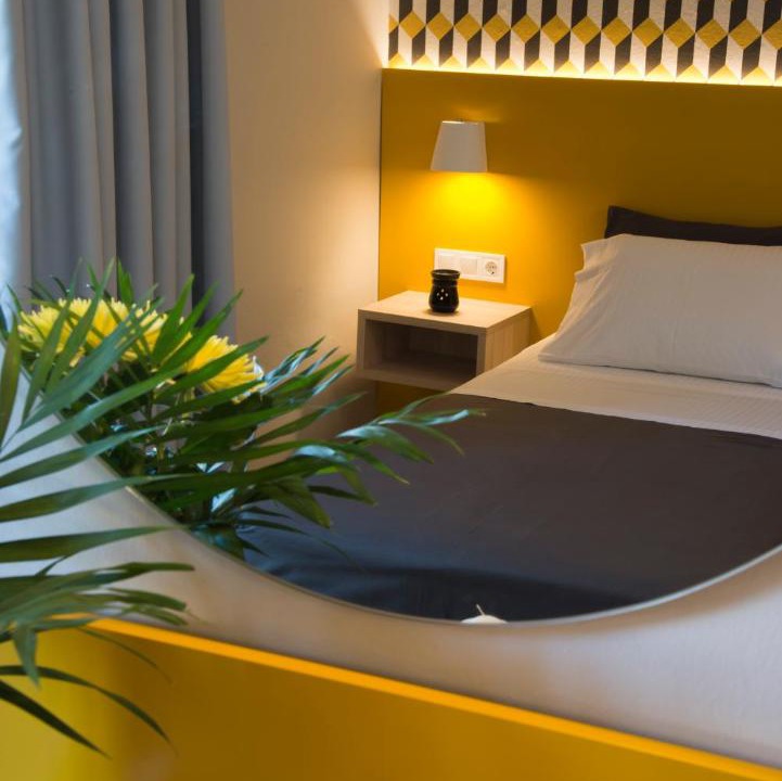 Photo of Bedroom in Malia