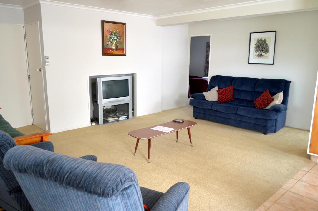 Photo of Livingroom in Waihi Beach