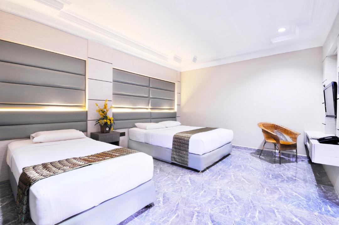 Photo of Bedroom in Tanjung Pinang