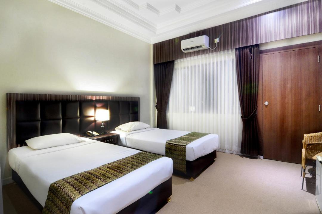 Photo of Bedroom in Tanjung Pinang