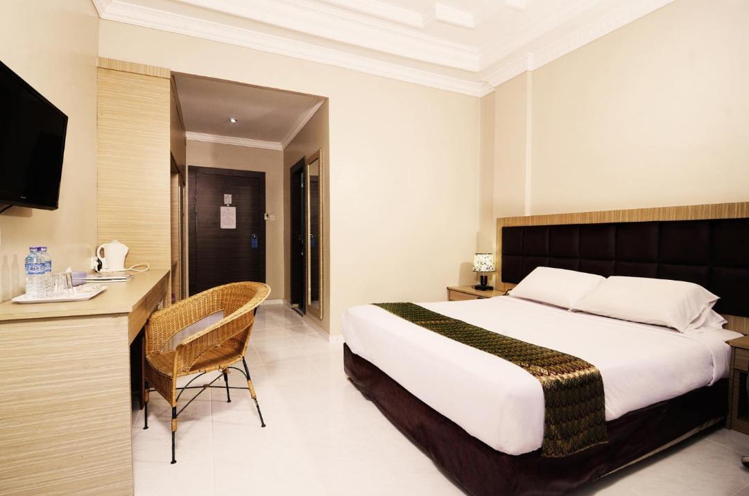 Photo of Bedroom in Tanjung Pinang