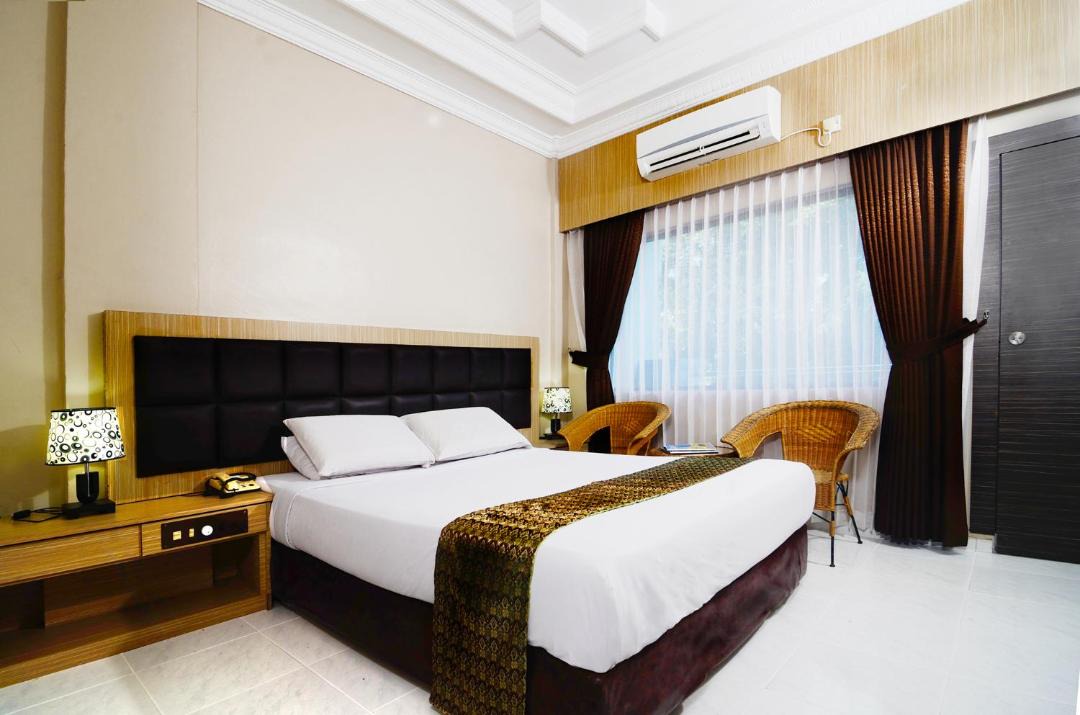 Photo of Bedroom in Tanjung Pinang