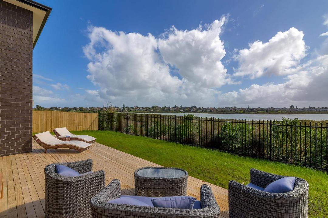 Photo of Patio Balcony in Manurewa