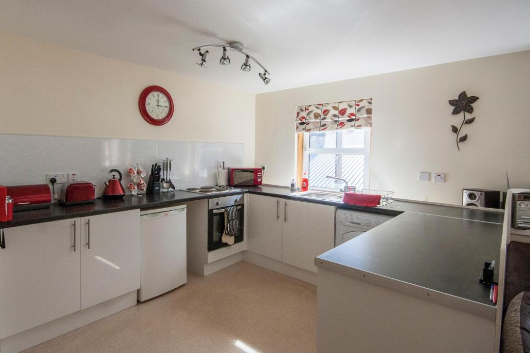 Photo of Kitchen in Forres