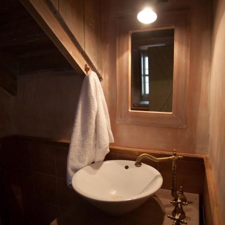 Photo of Bathroom in Papigo