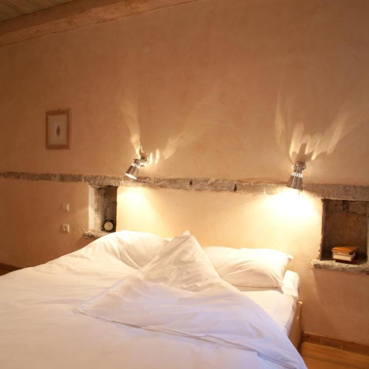 Photo of Bedroom in Papigo