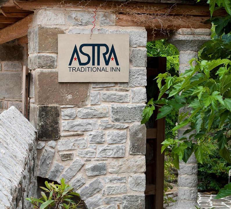 Photo of Buildings in Papigo