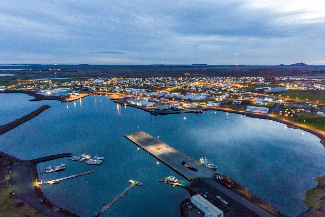 Photo of Others in Grindavik