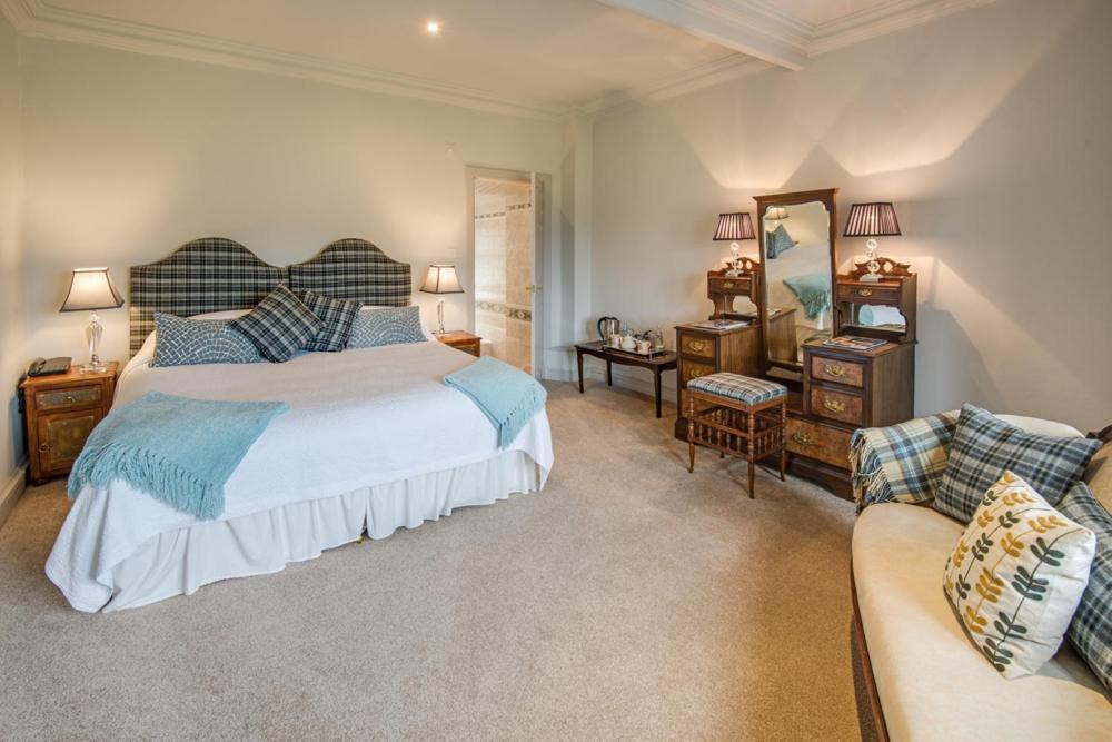 Photo of Bedroom in Swinton