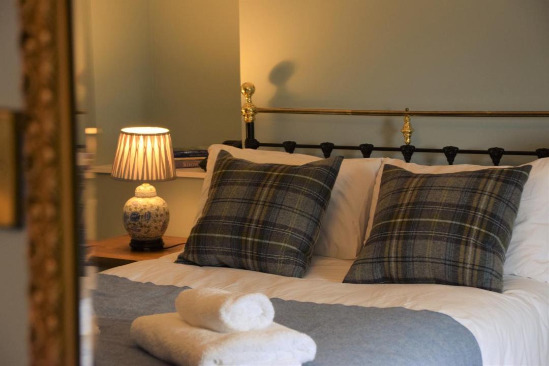 Photo of Bedroom in Old Deer