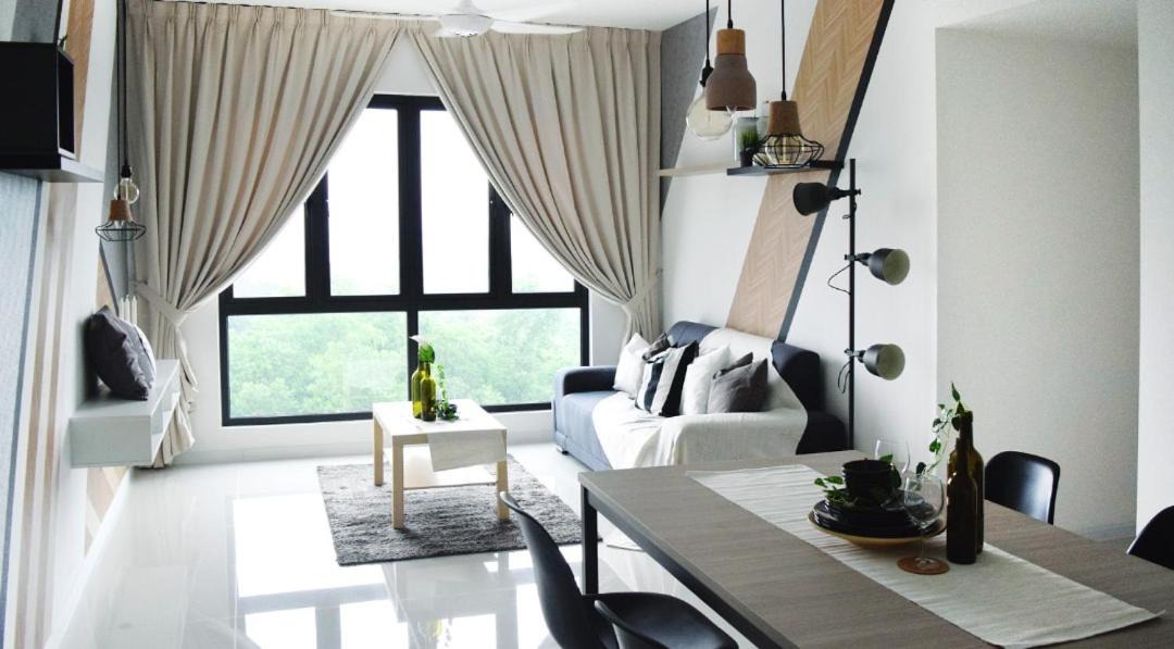 Photo of Livingroom in Kajang