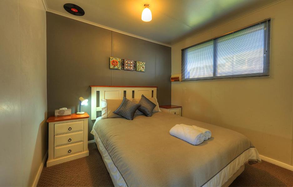 Photo of Bedroom in Cowrie Point