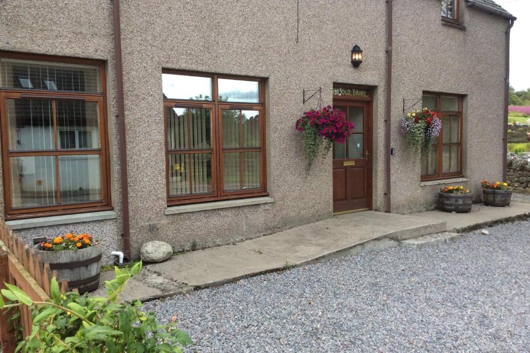 Photo of Others in Lairg