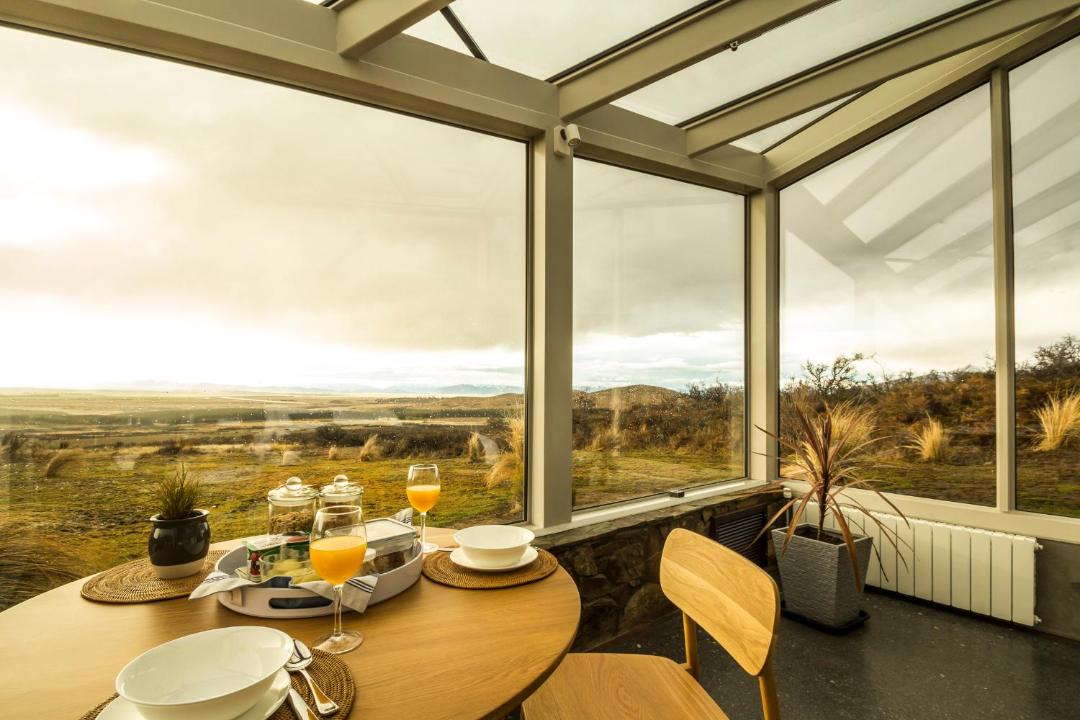 Photo of Patio Balcony in Ben Ohau