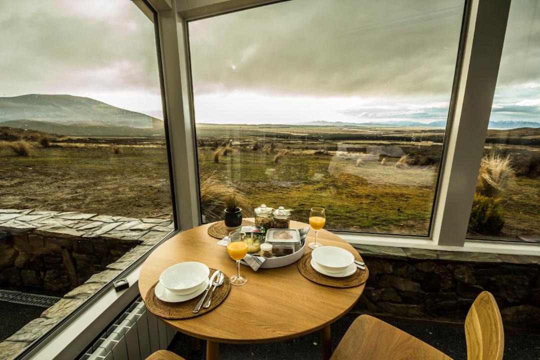 Photo of Patio Balcony in Ben Ohau