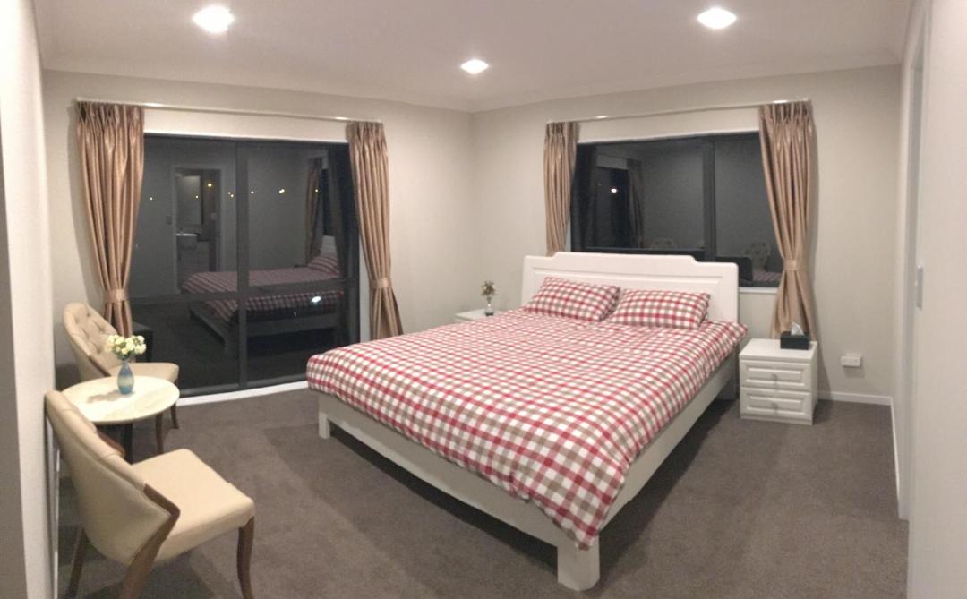 Photo of Bedroom in Manurewa