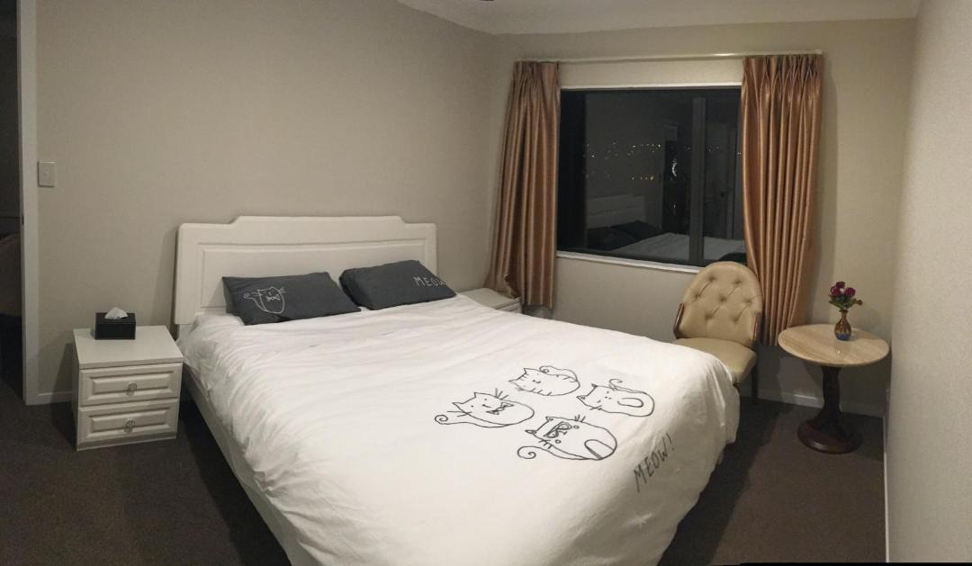 Photo of Bedroom in Manurewa