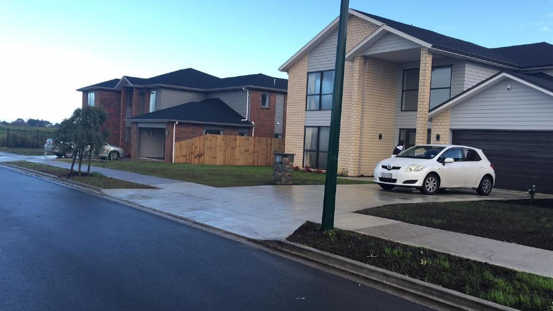 Photo of Buildings in Manurewa