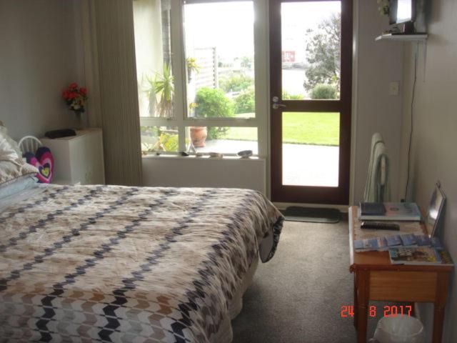 Photo of Bedroom in Paraparaumu Beach