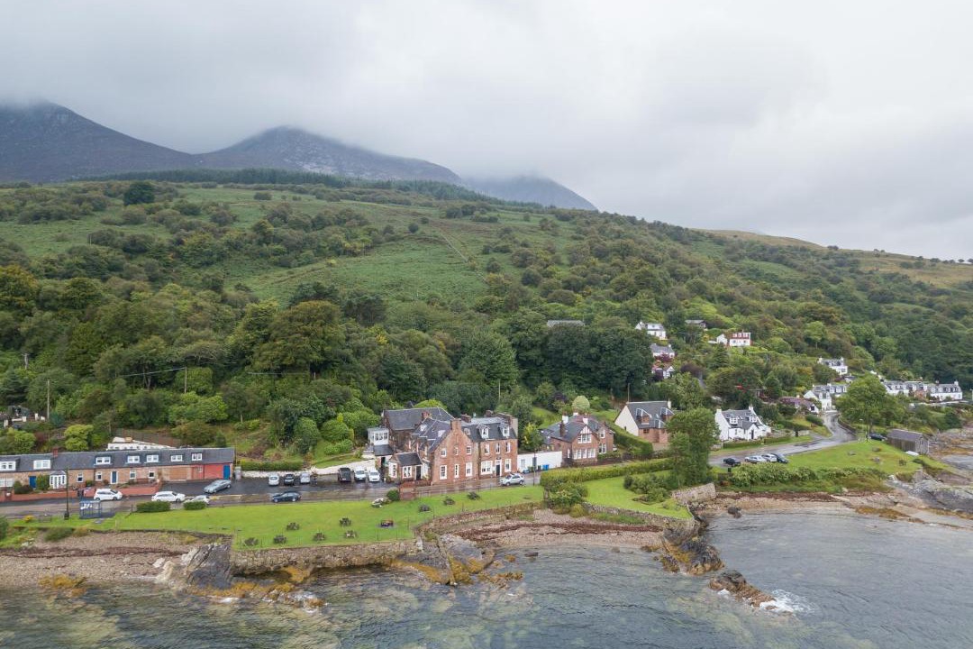 Photo of Others in Corrie