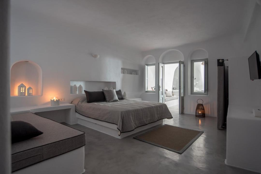 Photo of Bedroom in Pyrgos