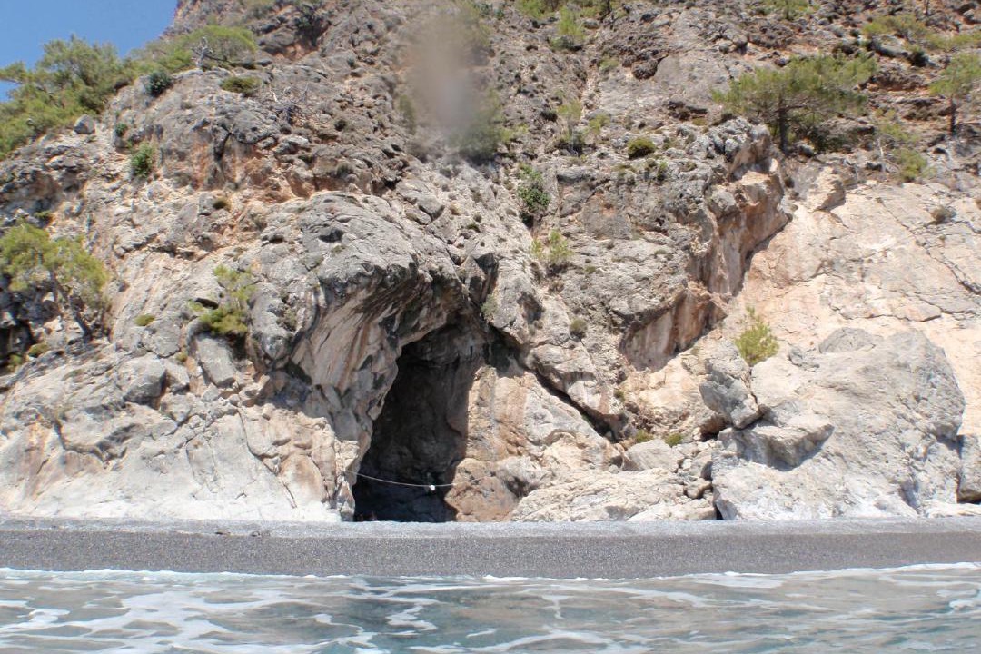 Photo of Others in Agia Roumeli