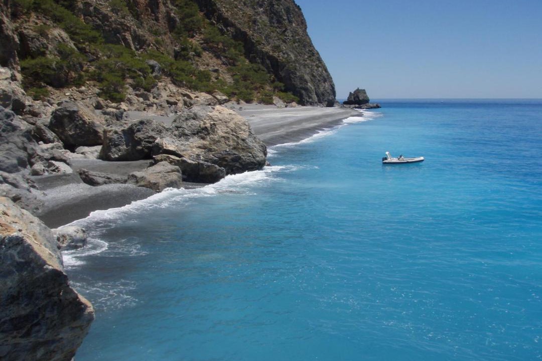Photo of Others in Agia Roumeli