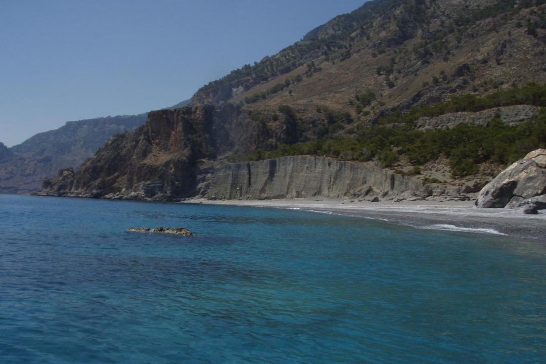Photo of Others in Agia Roumeli