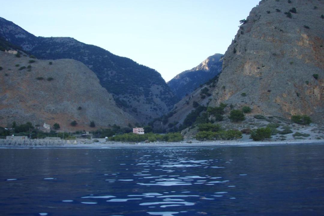 Photo of Others in Agia Roumeli