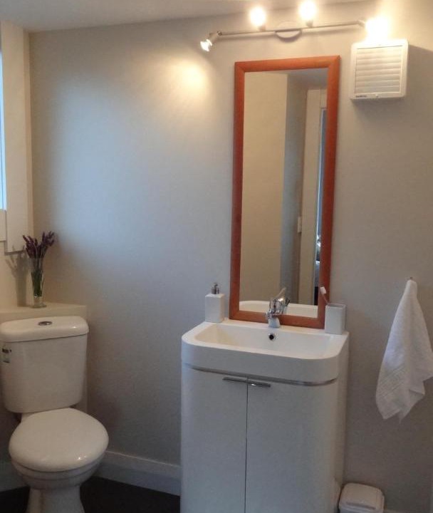 Photo of Bathroom in New Plymouth