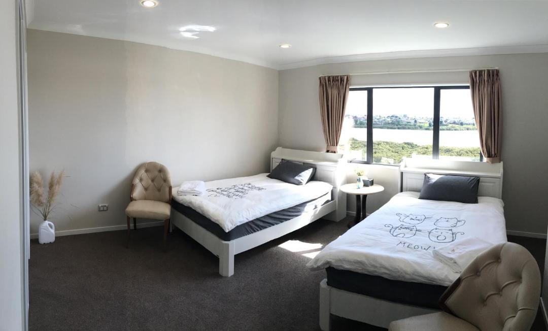 Photo of Bedroom in Manurewa