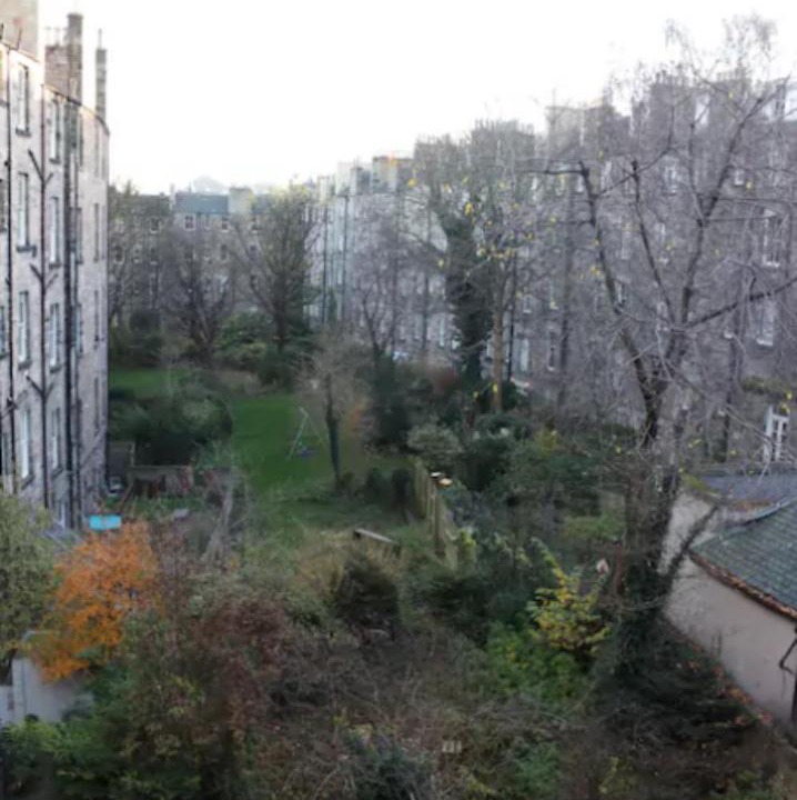 Photo of Others in Bruntsfield