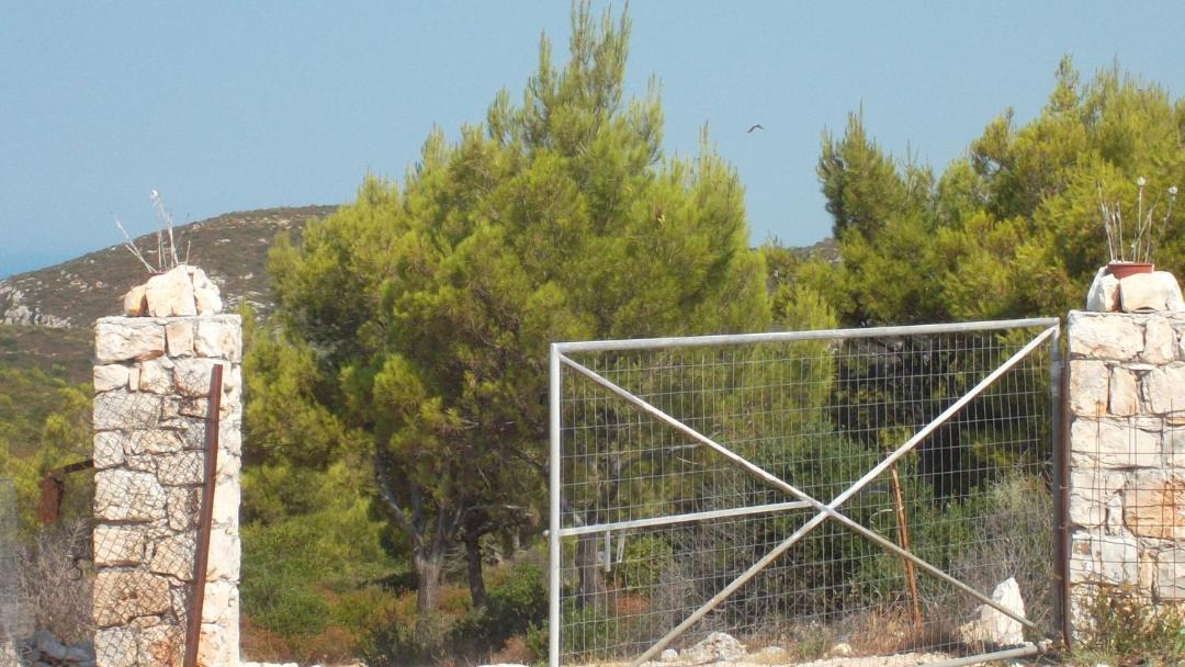 Photo of Buildings in Agia Marina