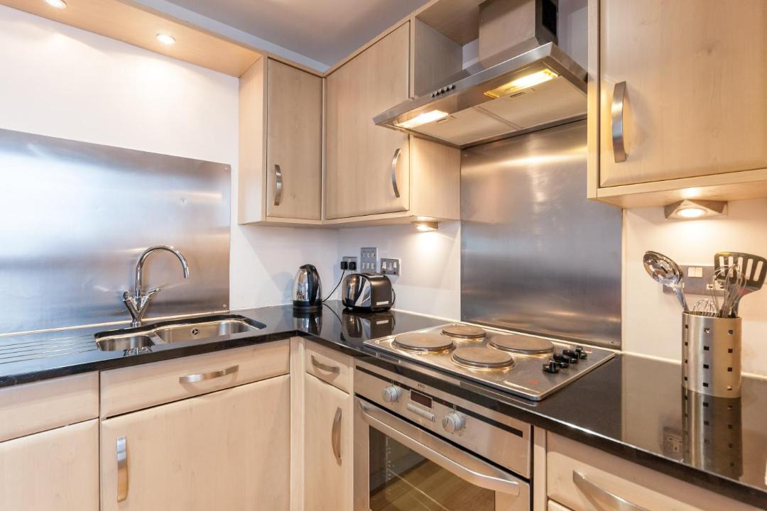 Photo of Kitchen in Newhaven