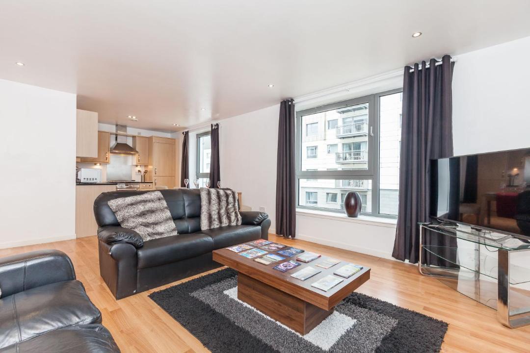Photo of Livingroom in Newhaven
